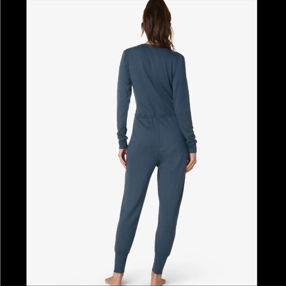 Beyond Yoga Overlapping Jumpsuit - Picture 3 of 4